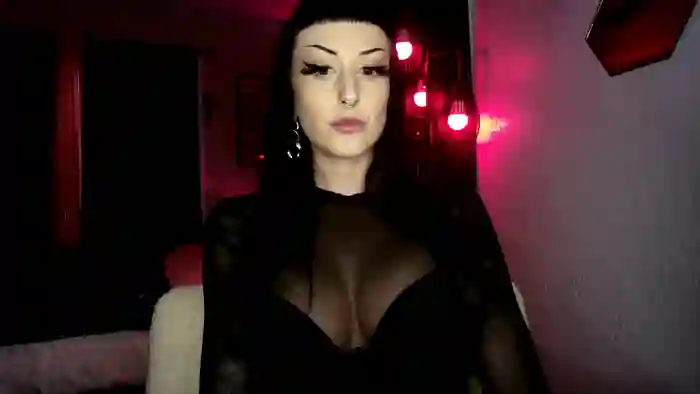 GoddessVexNoir