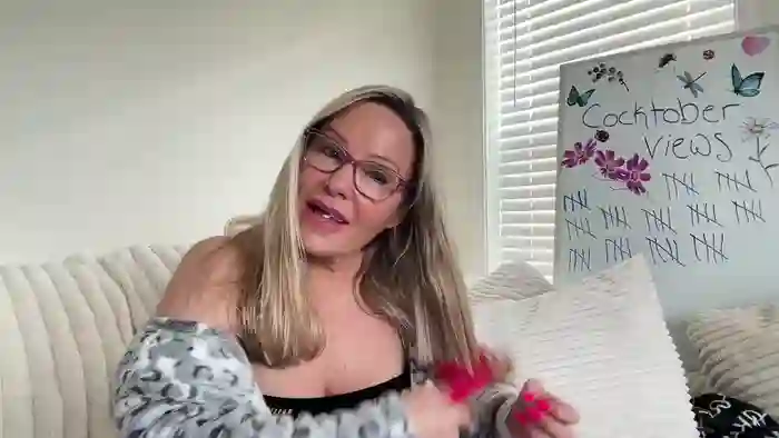 MilfGoddessTamara