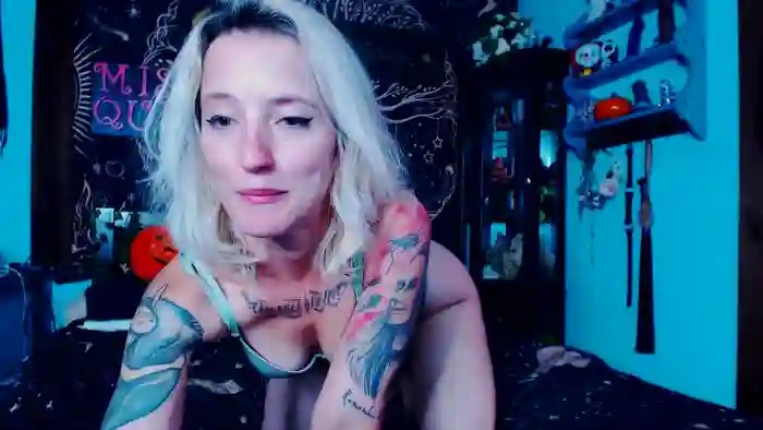 MissQuinCam