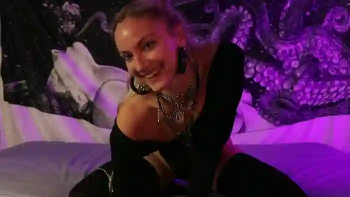 MsVixenViolet