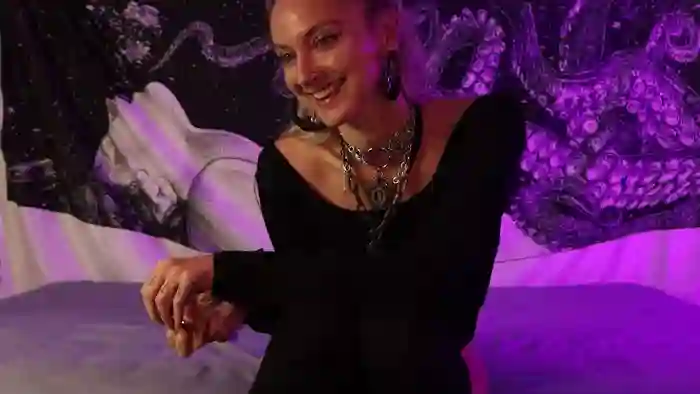 MsVixenViolet