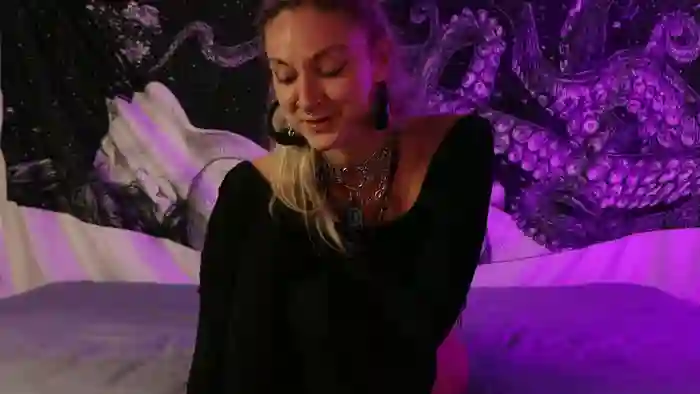 MsVixenViolet