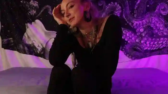 MsVixenViolet