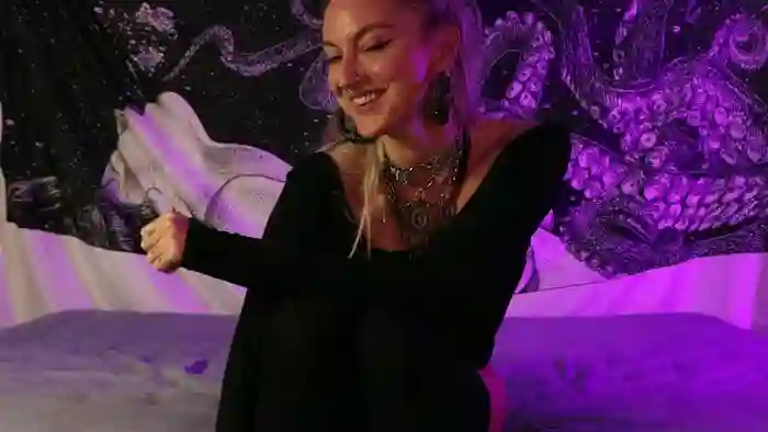 MsVixenViolet