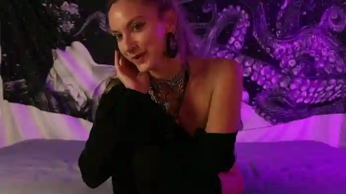 MsVixenViolet