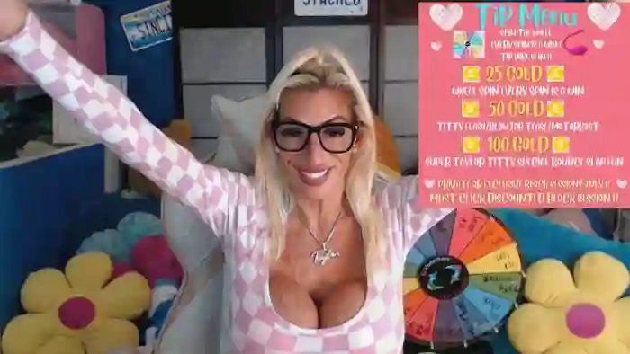 TAYLORSTEVENS