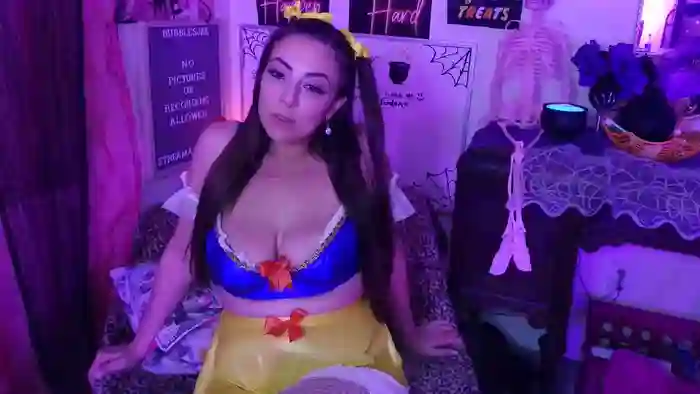 BubblesJae