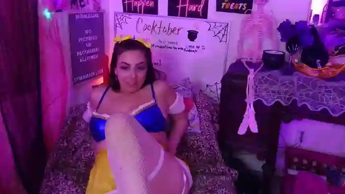 BubblesJae