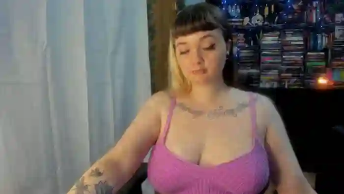 Buffyxxxo