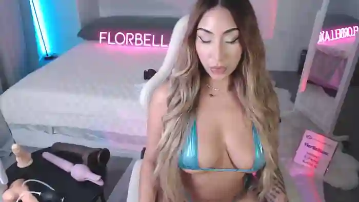 FlorBellaxo