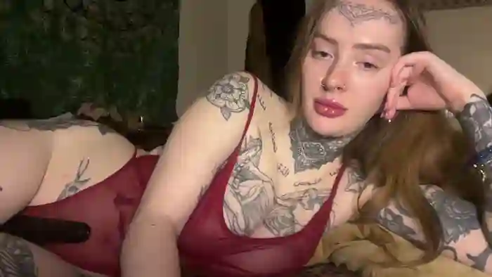 GoddessMedusaBabestation