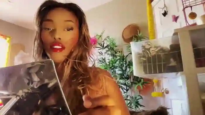 Goddessofiayoung