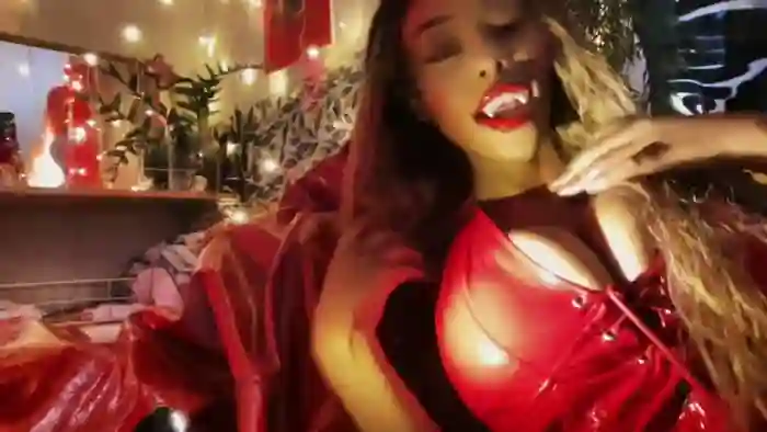 Goddessofiayoung