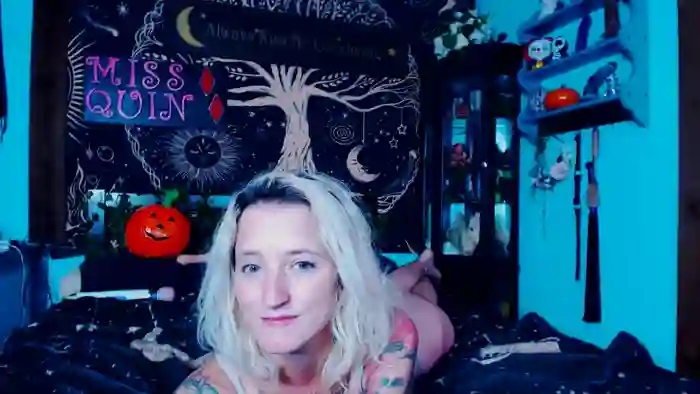 MissQuinCam