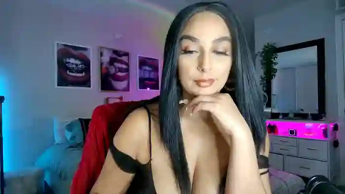 QueenJazminBoheme