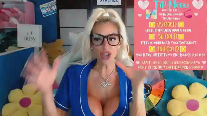 TAYLORSTEVENS