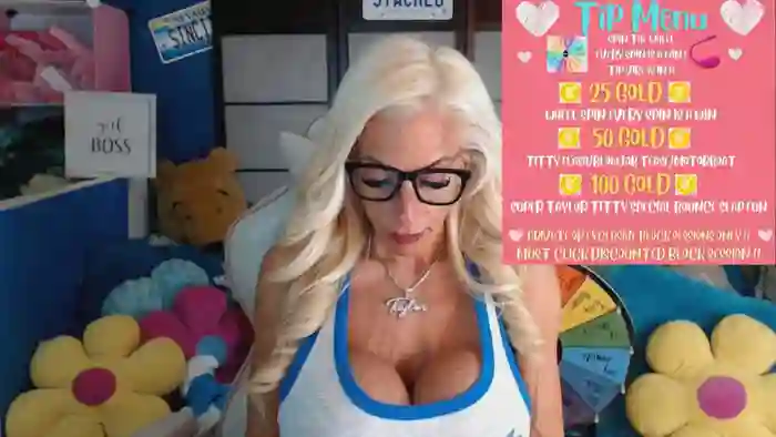 TAYLORSTEVENS