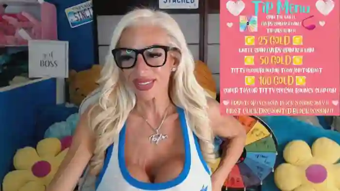 TAYLORSTEVENS