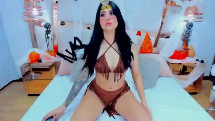 ValeryHanze