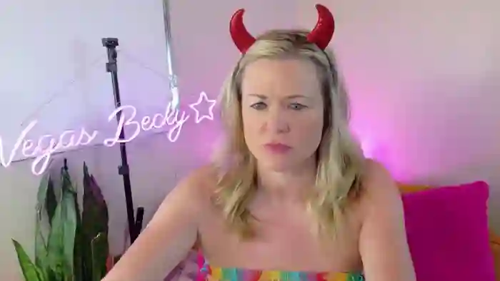 Vegasbecky