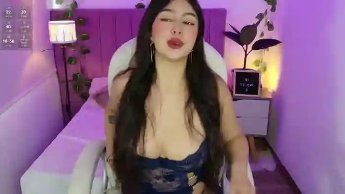 ViioletBlake
