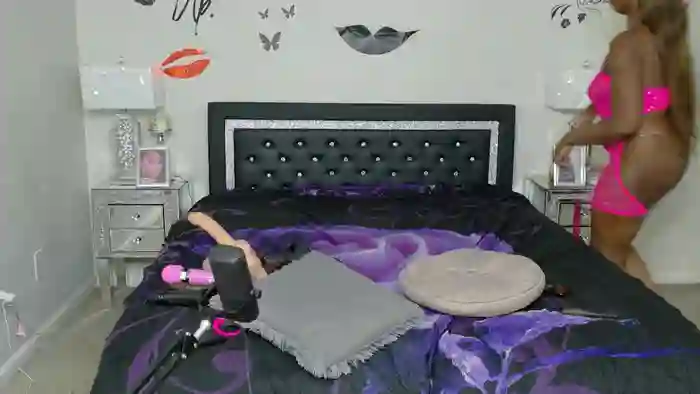 ChocolateFantasyXXXX