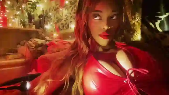 Goddessofiayoung
