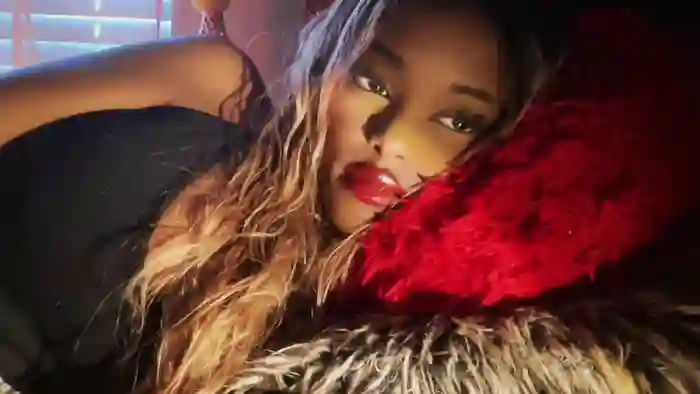 Goddessofiayoung