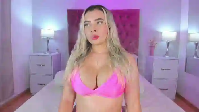 MeganChase