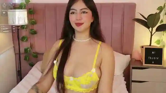 ViioletBlake