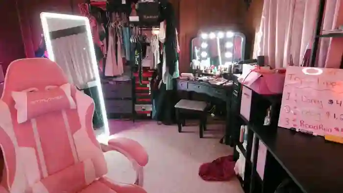XxCamrenXx