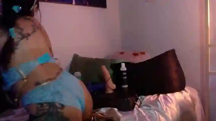 GoddessMilfPorsha