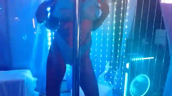 GoddessMilfPorsha