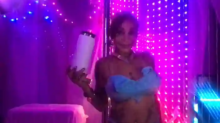 GoddessMilfPorsha