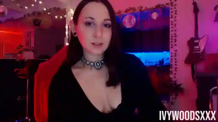IvyWoodsXXX