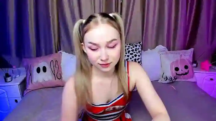 LilyStarlight