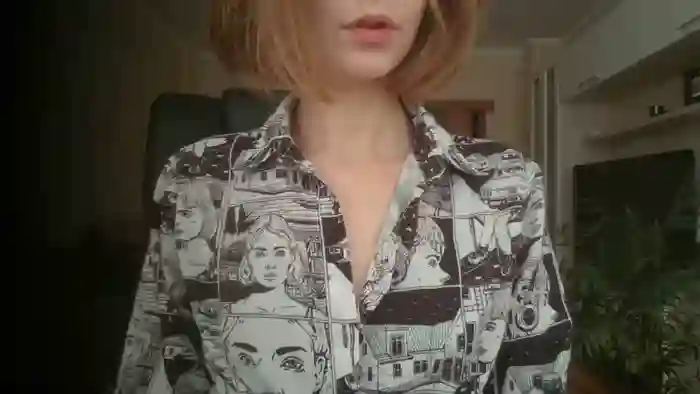 LinaSarcastic
