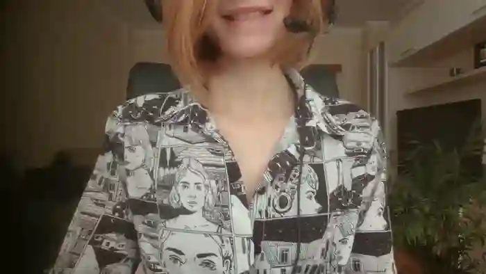 LinaSarcastic