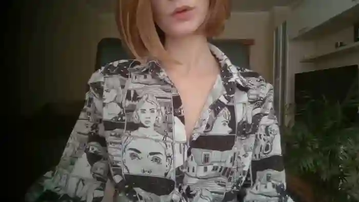 LinaSarcastic