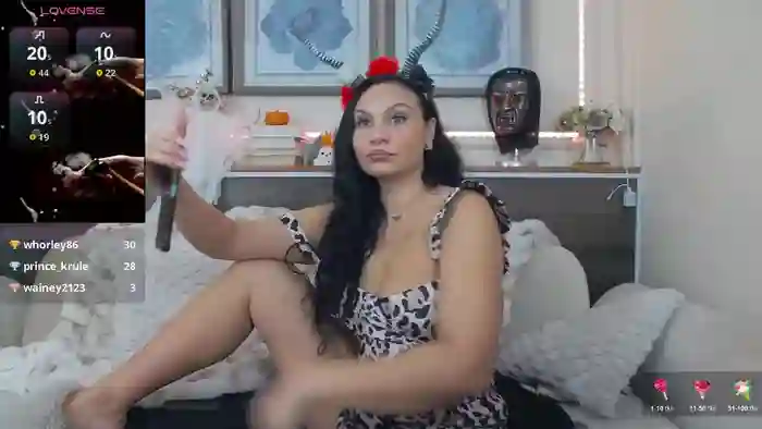 YaraXCox