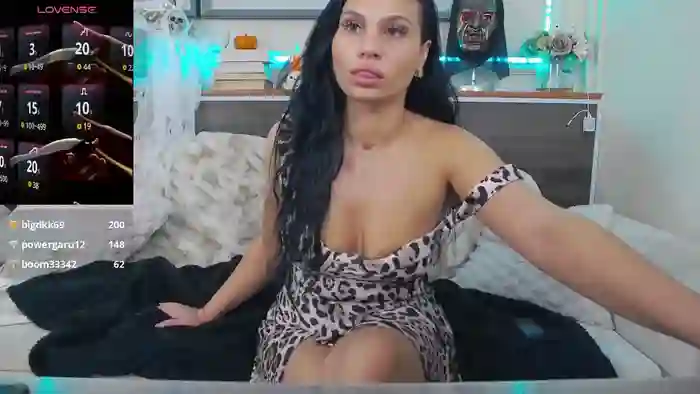 YaraXCox
