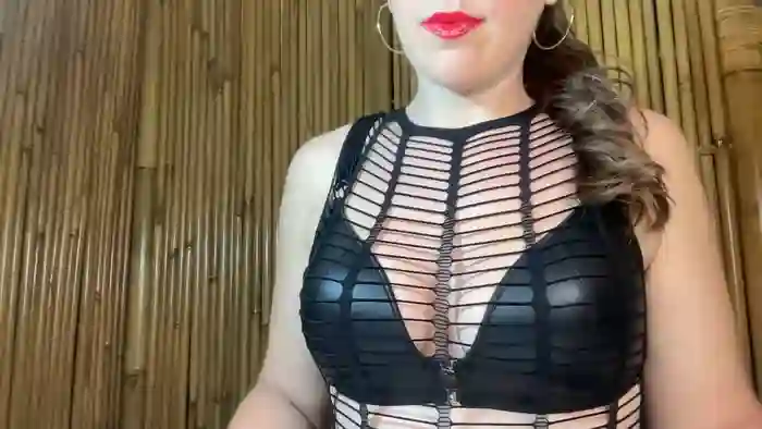 YesGoddessAmora