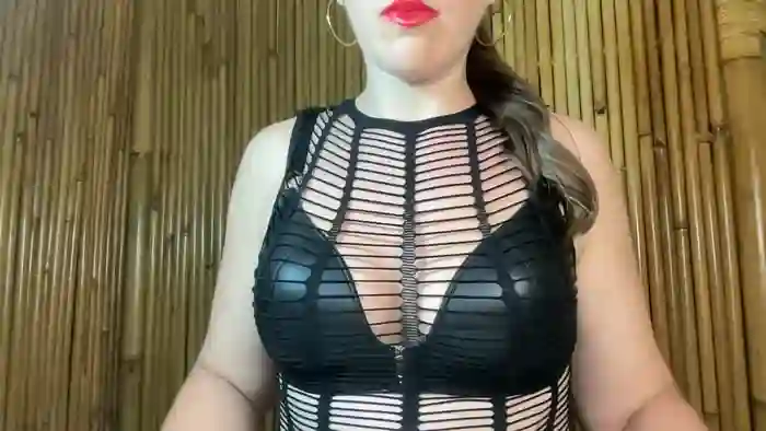 YesGoddessAmora