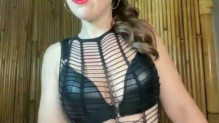 YesGoddessAmora