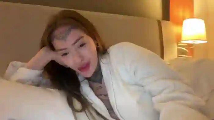 GoddessMedusaBabestation