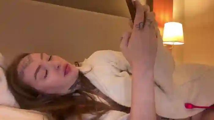 GoddessMedusaBabestation