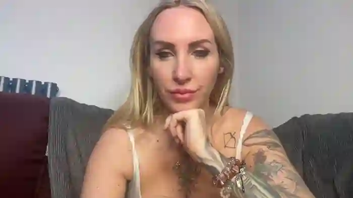 MissEvieStarr