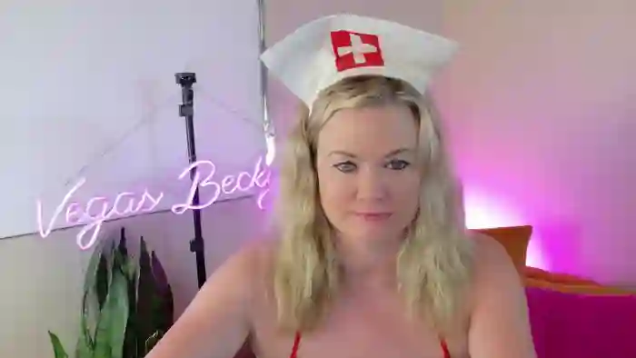 Vegasbecky