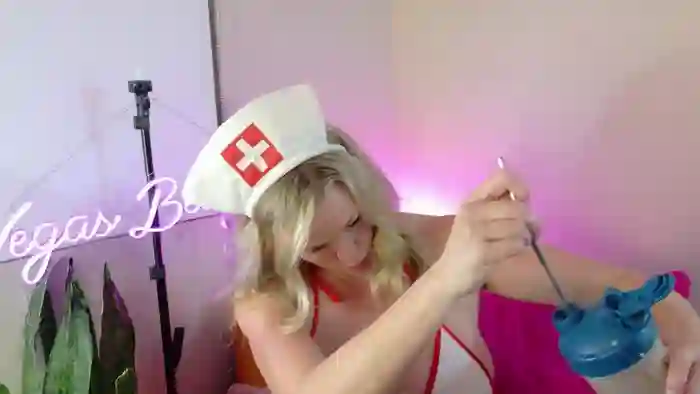 Vegasbecky