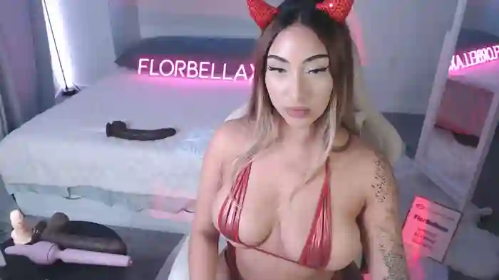 FlorBellaxo